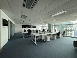 Samsung Hub (D1), Office #523018221